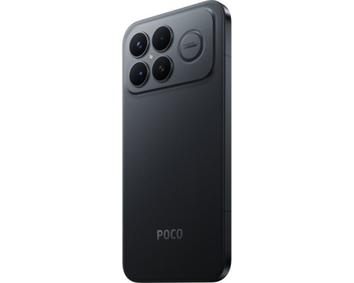 Мобільний телефон Xiaomi Poco F8 Ultra 16/512GB Black (1179969)