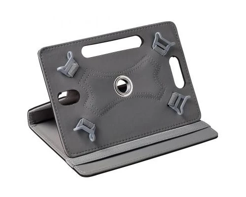 Чохол до планшета Grand-X universal 7" Grand-X TC04 Black (UTC - GX7TC04B) Чохол до планшета Grand-X universal 7" Grand-X TC04 Black (UTC - GX7TC04B)