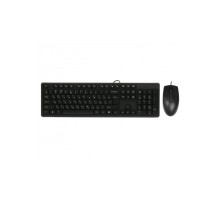 Комплект A4Tech KK-3330S USB Black (4711421962971)