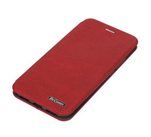 Чохол до мобільного телефона BeCover Exclusive Huawei P40 Lite E / Y7p Burgundy Red (704890) (704890)