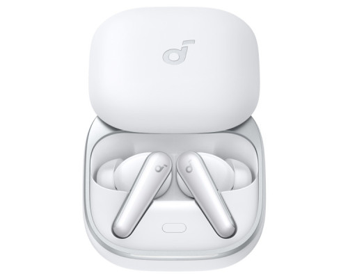 Навушники Anker SoundСore Liberty 5 White (A3957G21)