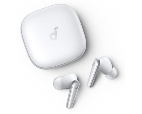 Навушники Anker SoundСore Liberty 5 White (A3957G21)