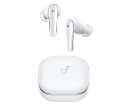 Навушники Anker SoundСore Liberty 5 White (A3957G21)