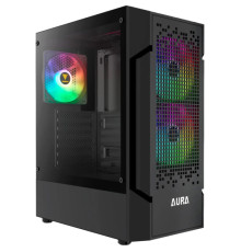 Корпус для ПК Gamdias AURA GC7 ARGB (4711514500677)