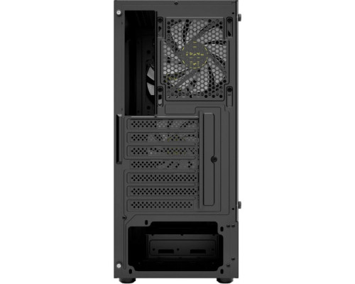 Корпус для ПК Gamdias AURA GC7 ARGB (4711514500677)