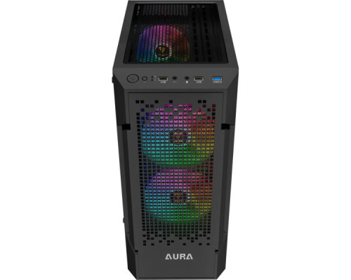 Корпус для ПК Gamdias AURA GC7 ARGB (4711514500677)