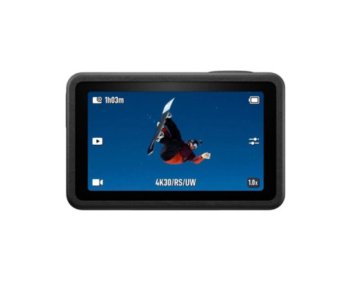 Екшн-камера DJI Osmo Action 5 Pro Standard Combo (CP.OS.00000349.01)