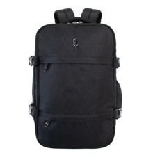 Рюкзак для ноутбука Semi Line 14" P8308-1 20L Black 45x28x6 (DAS303557)