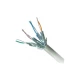 Патч-корд 1м Cablexpert (PP6A-LSZHCU-B-1M)