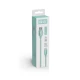 Дата кабель USB 2.0 AM to Type-C 2.0m mint ColorWay (CW-CBUC008-MT)