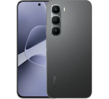 Мобільний телефон Infinix Hot 60 Pro 8/128Gb Sleek Black (4894947093449)
