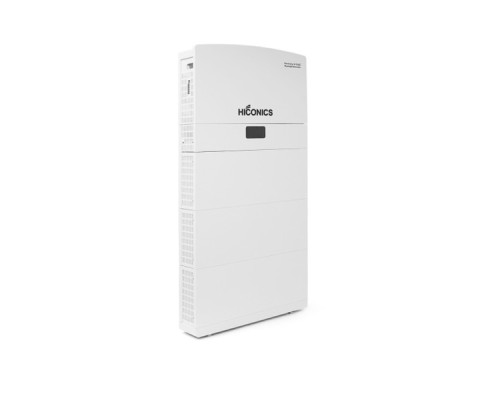 Система зберігання енергії Hiconics HEC2-BHP150r2 15kW+ 6kW HYBRID (HEC2-BHP150r2)