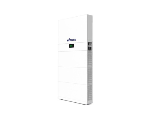 Система зберігання енергії Hiconics HEC2-BHP150r2 15kW+ 6kW HYBRID (HEC2-BHP150r2)