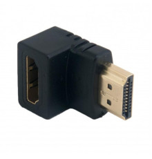 Перехідник HDMI to HDMI Extradigital (KBH1671)