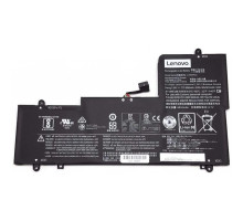 Акумулятор до ноутбука Lenovo Yoga 710-15 L15M4PC2, 6960mAh (53Wh), 7.64V, Li-ion (A47494)