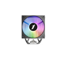 Кулер до процесора 1stPlayer Кулер процесорний 1stPlayer CY12L Black (CY12L-BK)