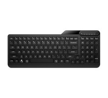 Клавіатура HP 460 Multi-Device Bluetooth UA Black (7N7B8AA)