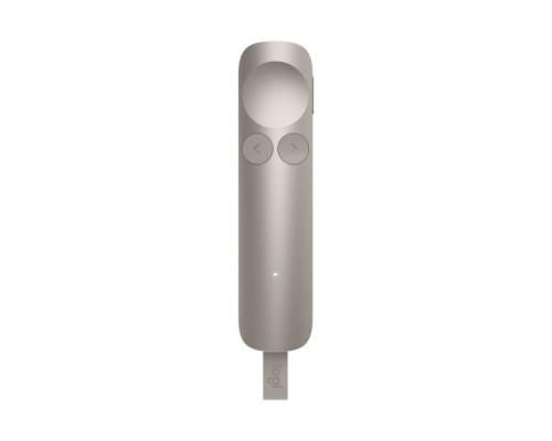 Презентер Logitech Spotlight 2 Light Lilac (910-007673)