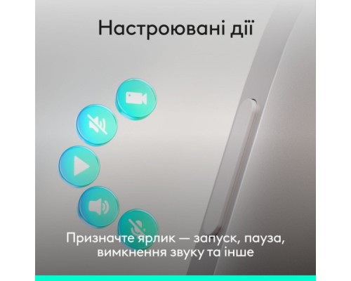 Презентер Logitech Spotlight 2 Light Lilac (910-007673)