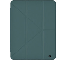 Чохол до планшета Armorstandart Y-Type PEN iPad 10.9 2022 Pine Green (ARM77502)