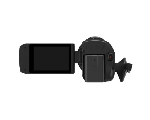 Цифрова відеокамера Panasonic HC-VX3 Black (HC-VX3E-K) Цифрова відеокамера Panasonic HC-VX3 Black (HC-VX3E-K)