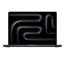 Ноутбук Apple MacBook Pro 14 A3401 M4 Space Black (Z1FE003HK)