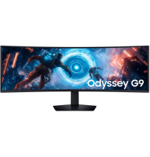 Монітор Samsung LS49FG916EIXCI