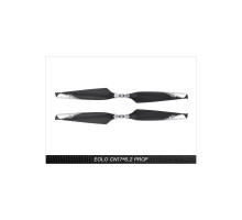 Пропелер для дрона Eolo 17x6,2 1 CW+1 CCW (FP-1762)