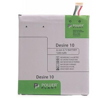 Акумуляторна батарея PowerPlant HTC Desire 10 1230mAh (SM140107)
