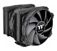 Кулер до процесора ThermalTake TOUGHAIR 710 Black (7 CL-P117-CA14BL-A)