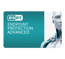 Антивірус Eset PROTECT Advanced з локал. управл. 16 ПК на 3year Business (EPAL_16_3_B)