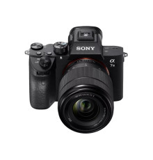Цифровий фотоапарат Sony Alpha 7M3 28-70mm II Kit Black (ILCE7M3MB.CEC)