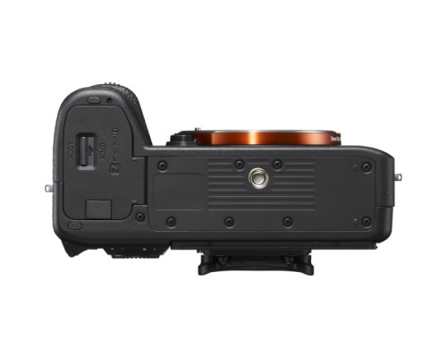 Цифровий фотоапарат Sony Alpha 7M3 28-70mm II Kit Black (ILCE7M3MB.CEC)