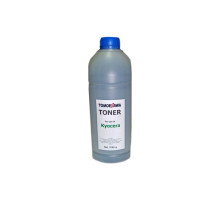 Тонер KYOCERA TK-3150/TK-3160/TK-3170/TK-3190 (1000г) ED-43 Tomoegawa (TG-KM3040-1)