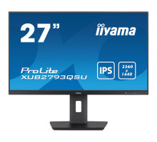 Монітор iiyama XUB2793QSU-B7