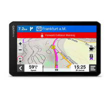 Персональний навігатор Garmin dezlCam LGV710 GPS (010-02727-15)