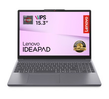 Ноутбук Lenovo IdeaPad Slim 3 15ARP10 (83K700ABRA)
