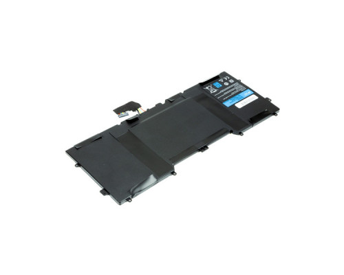 Акумулятор до ноутбука PowerPlant Dell XPS 12-9250 (C4K9V) 7.4V 6300mAh (NB441006)