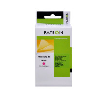 Картридж Patron HP 935XL (C2P21AE/C2P25AE) 1000c, Magenta (PN-935XL-M)