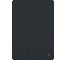 Чохол до планшета Armorstandart Y-Type PEN Samsung Galaxy Tab A9+ Black (ARM85500)