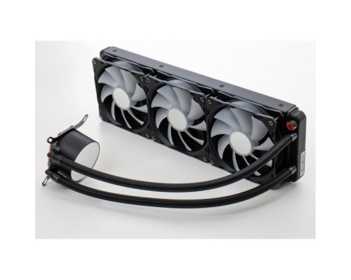 Система рідинного охолодження Vinga Wave Black