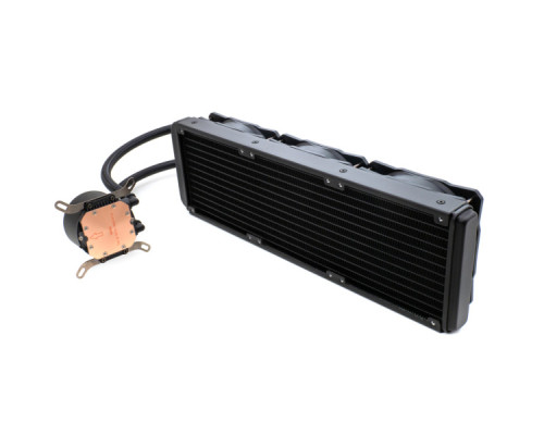 Система рідинного охолодження Vinga Wave Black