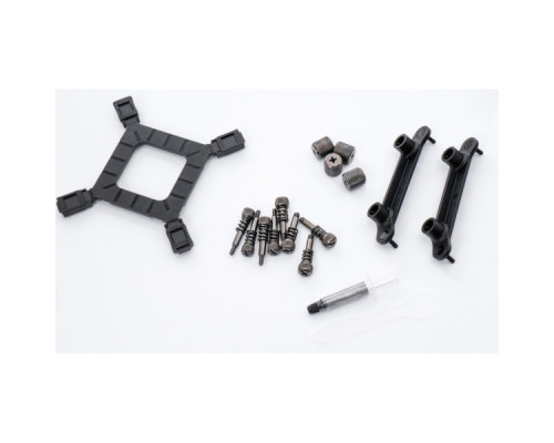 Система рідинного охолодження Vinga Wave Black