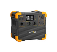 Зарядна станція Pecron 2400W 2048Wh (E2400LFP)