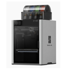 3D-принтер Bambu Lab H2S AMS Combo