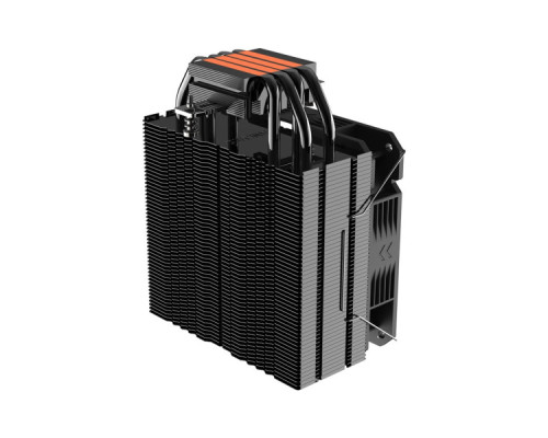 Кулер до процесора Zalman CNPS9XPERFORMAARGBBLACK