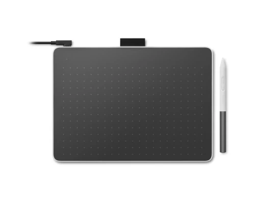Графічний планшет Wacom One M Bluetooth (CTC6110WLW1B) Графічний планшет Wacom One M Bluetooth (CTC6110WLW1B)