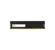 Модуль пам'яті для комп'ютера DDR4 16GB 3200 MHz Netac (NTBSD4P32SP-16)