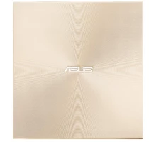 Оптичний привід DVD-RW ASUS SDRW-08U8M-U/GOLD/G/AS (90DD0295-M29000)