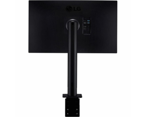 Монітор LG 27QN880-B